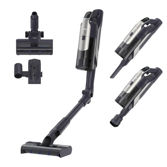 Aspiradores escoba sin cable - I-Pro Clean M5 - HCVM510HX 011 - 39401152