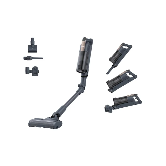 Aspiradores escoba sin cable - I-Pro Clean M1 - HCVM110PX 011 - 39401149