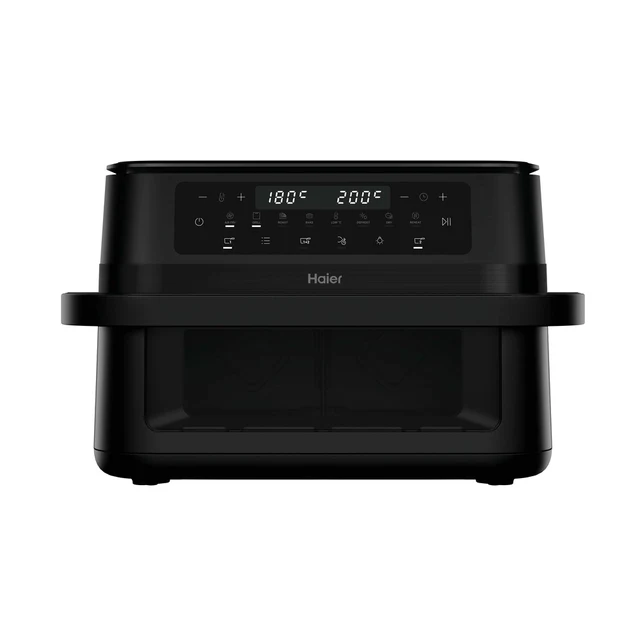 Freidora de aire - I-Master Series 3 Flex Double Drawer - HAF3ADW 011 - 38600020