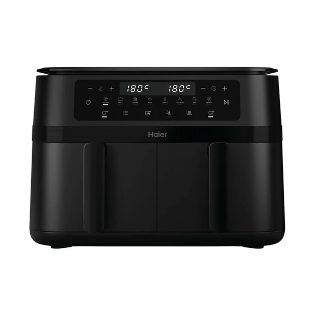 Freidora de aire - I-Master Series 3 Double Drawer - HAF3AD 011 - 38600017