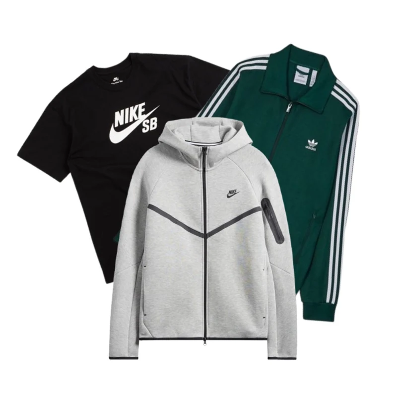 Mix 10kg Nike/Adidas