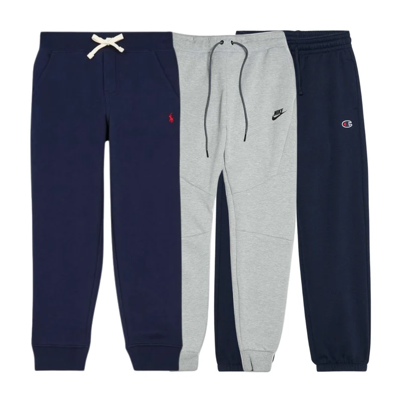 Mix 10kg Jogging Branded
