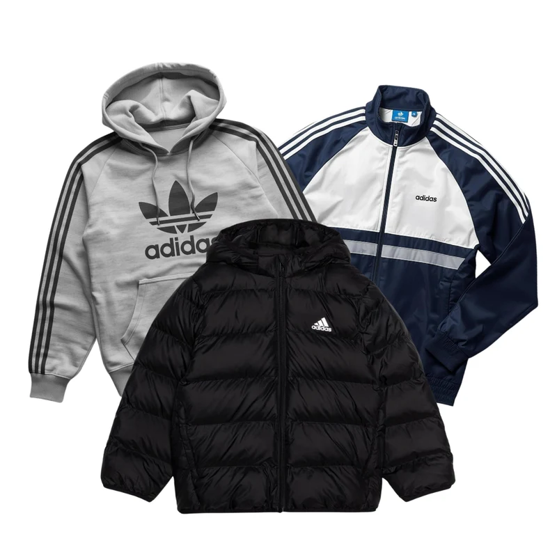 Mix 10kg Adidas
