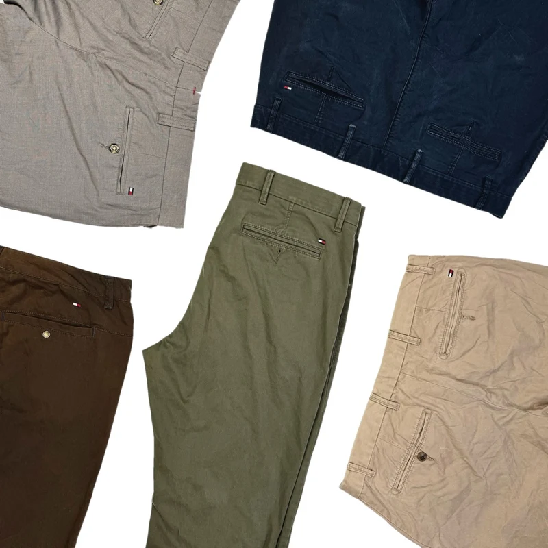 Mix 10kg Pantalon Tommy Hilfiger