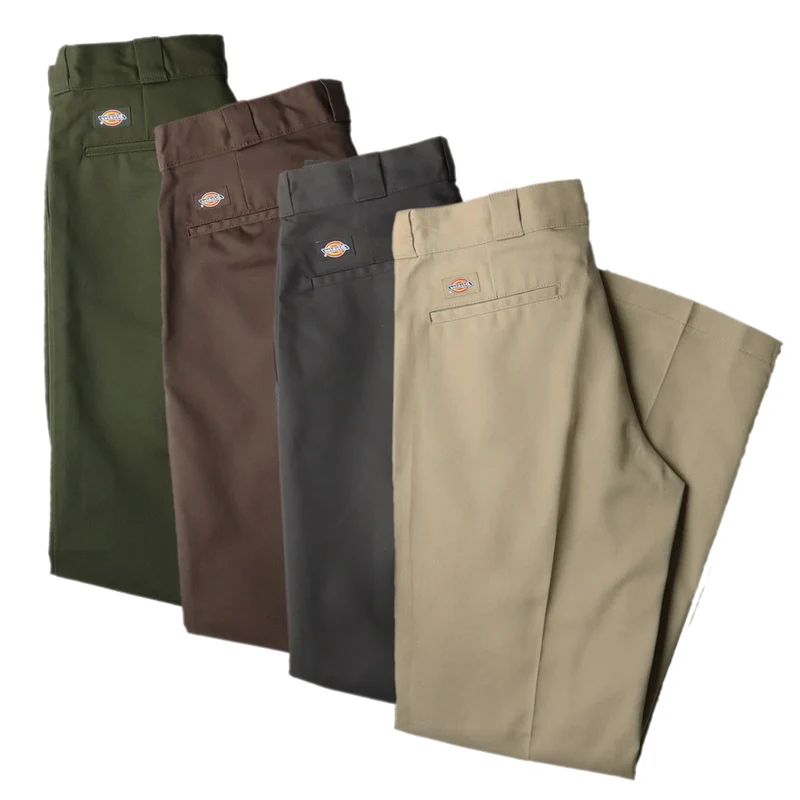 Mix 15kg Pantalon Dickies