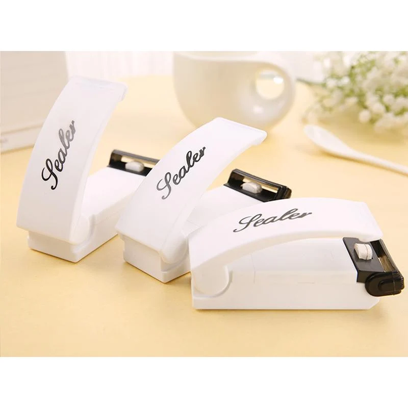 Mini Soude Sac pour Sceller Sac Plastique