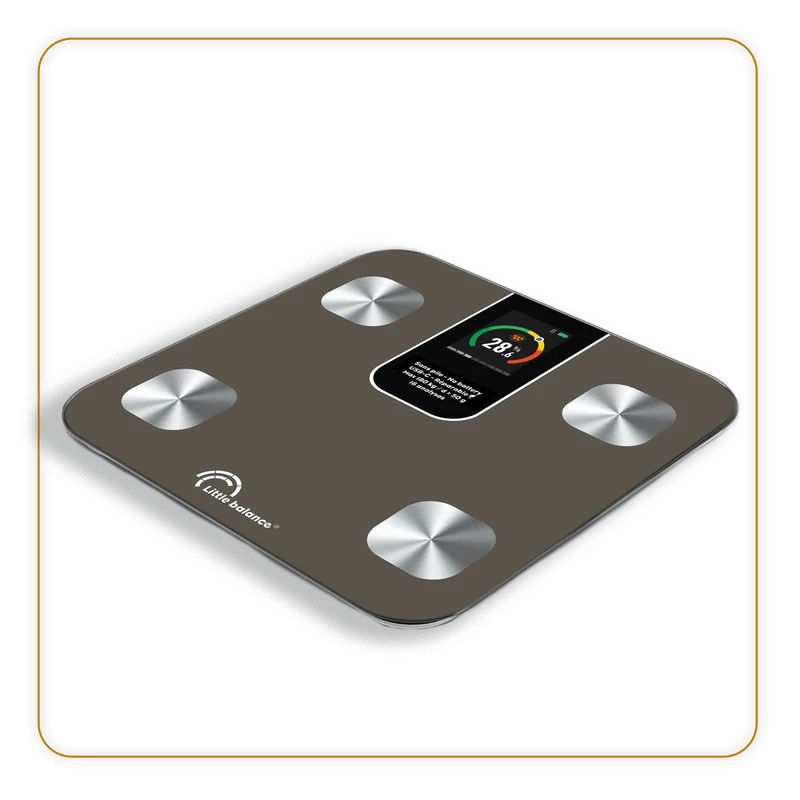 Cardio-impédancemètre connecté, Cardio X4 TFT USB-R Tonka (Emb. imparfait)