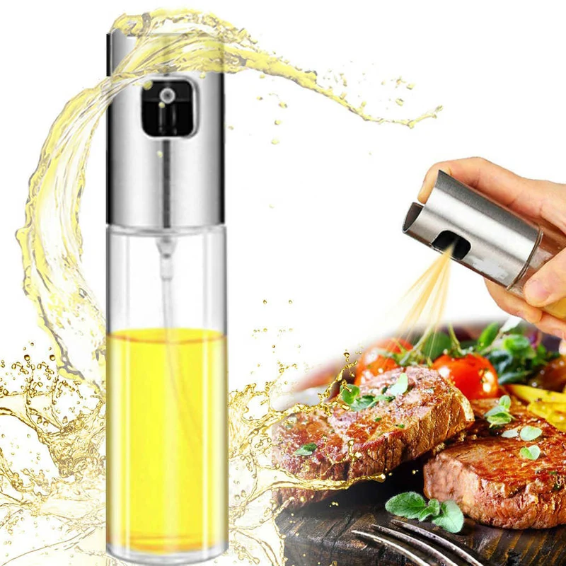 Pulvérisateur D'huile D'olive Pour la Cuisson