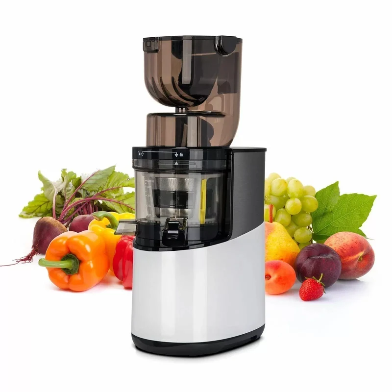 Extracteur de jus Whole Slow Juicer