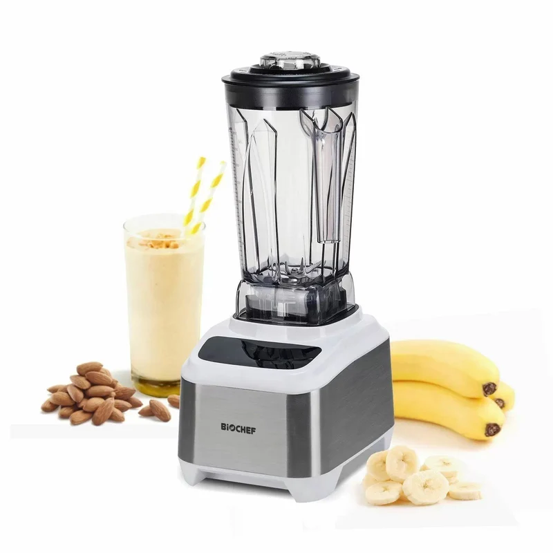 Mixeur Blender BioChef Atlas Power