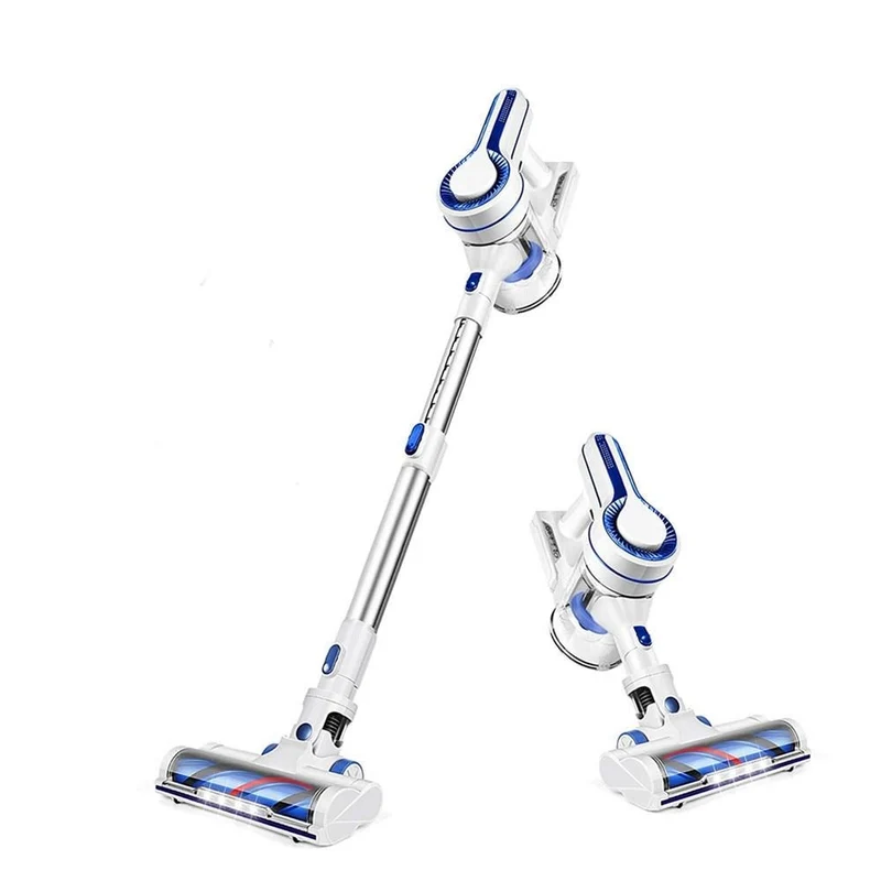 Aspirateur Balai Sans Fil