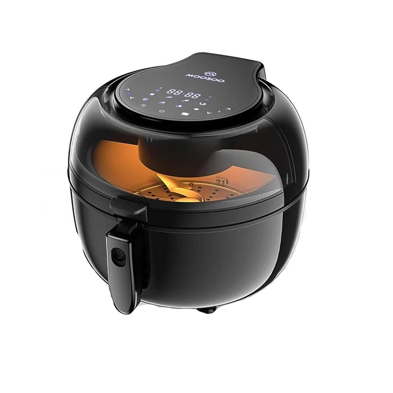 MOOSOO Air Fryer