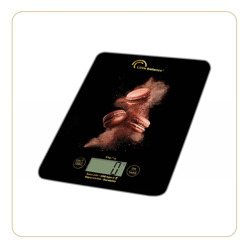 Balance Culinaire, Slim Choco USB