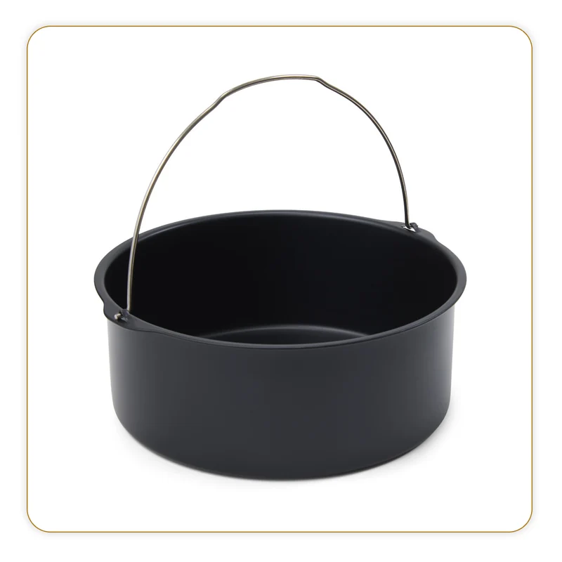 Cuve de Cuisson pour Air Fryer, Easy Cuve 20