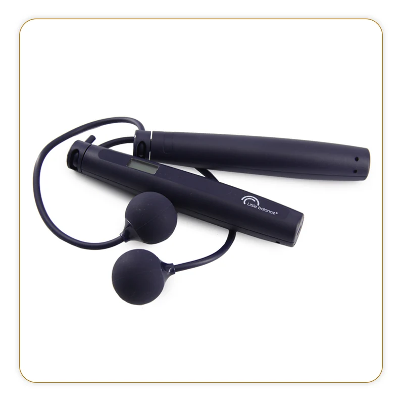 Corde à sauter connectée, Connect Jump USB, Sans pile