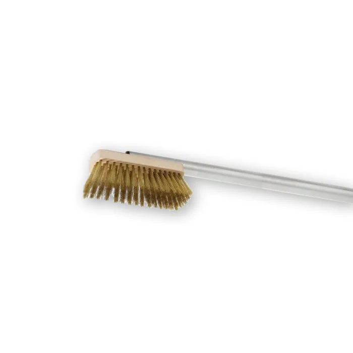 Brosse de nettoyage pour four à pizza