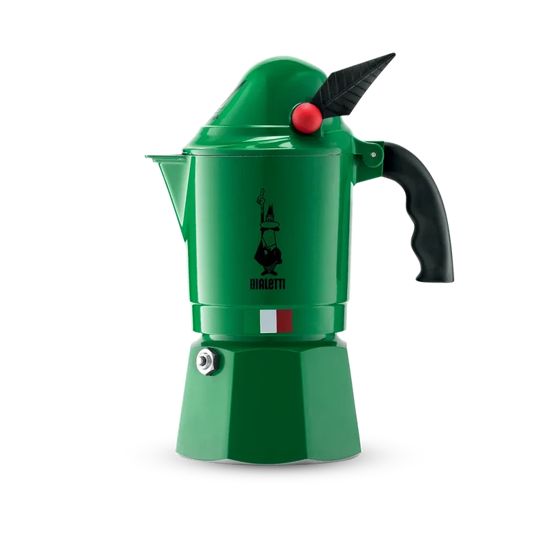 Cafetière expresso Alpina, 3 tasses