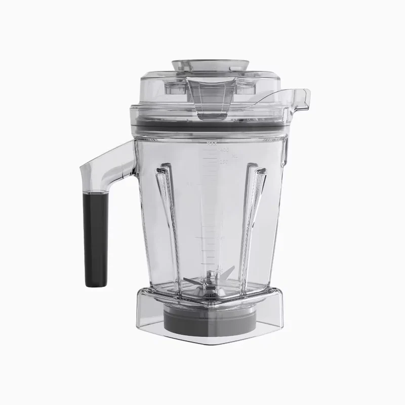 Récipient de 1,4 l (48 oz) avec SELF-DETECT - VITAMIX Série Ascent