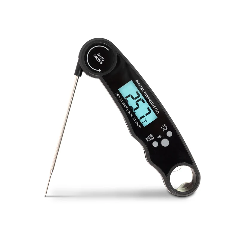 Instant Read Meat Thermometer
