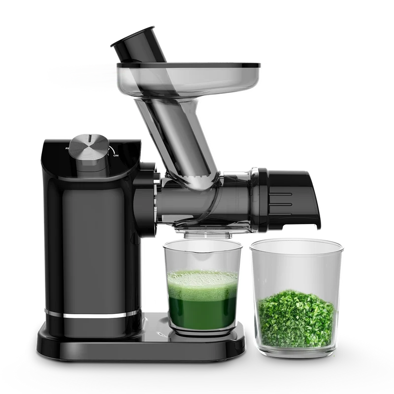 Cold Press Juicer Machine - Slow Masticating Juicer