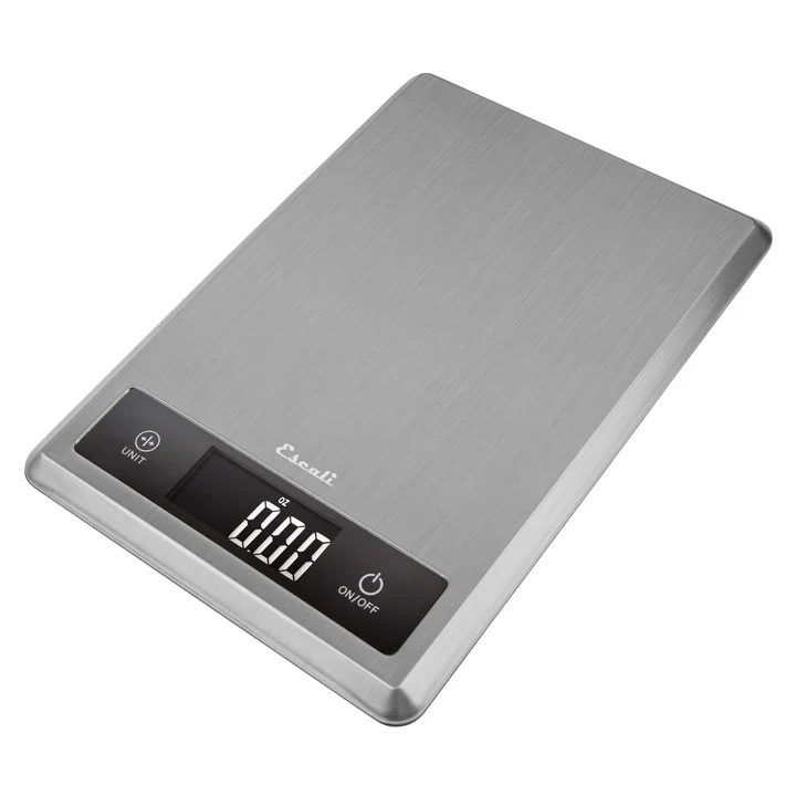Balance de cuisine numérique Tabla
