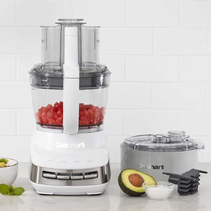 Coupe-dés Core Essentials de Cuisinart