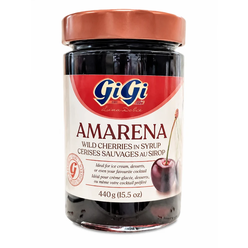 Cerises Amarena