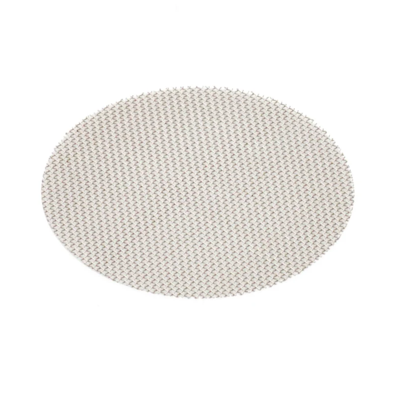 Filtre à maille pour Smoking Gun Pro