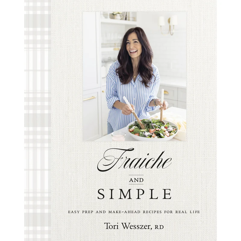 Fraiche and Simple