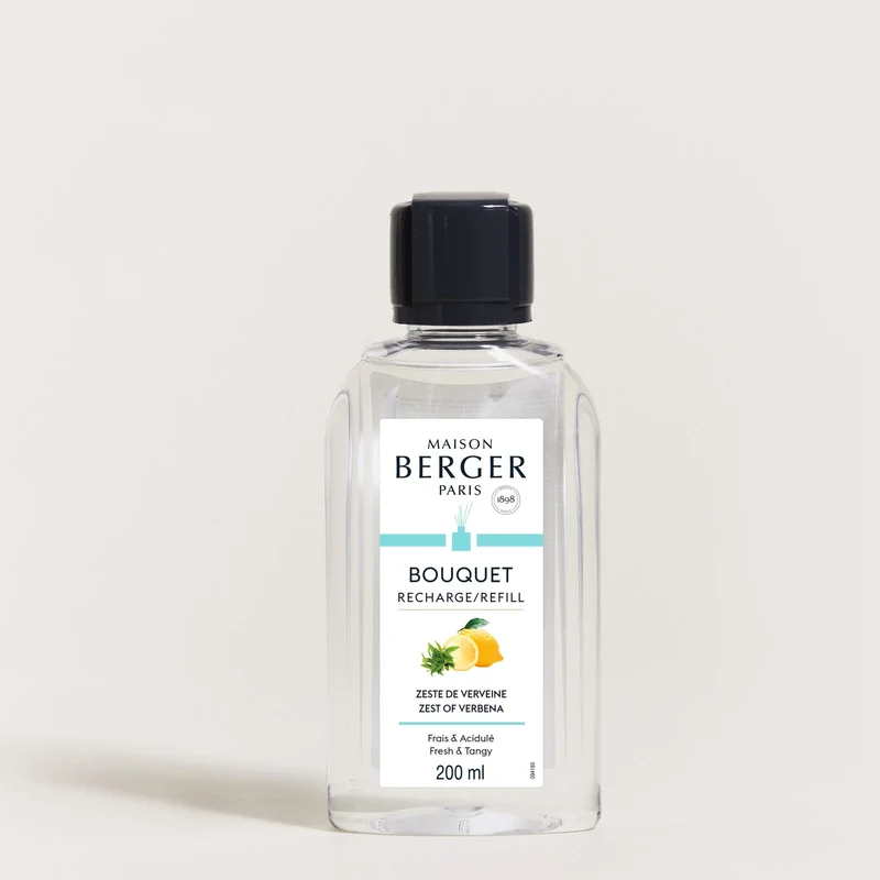 Recharge Bouquet Zeste de Verveine - 200ml (6.7oz)