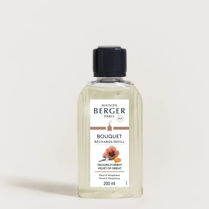 Recharge Bouquet Velours d'Orient - 200ml (6.7oz)