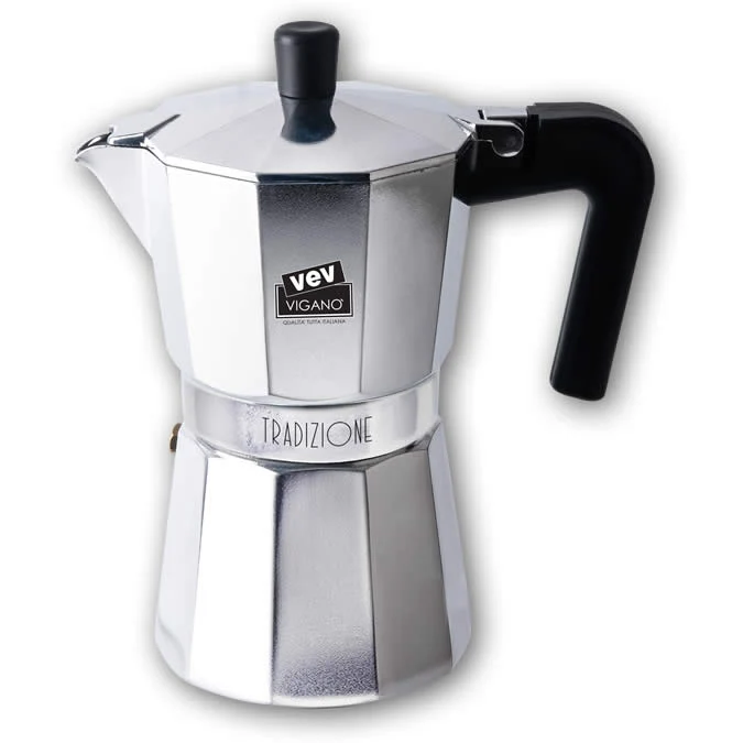 Cafetière expresso Moka Tradizioni