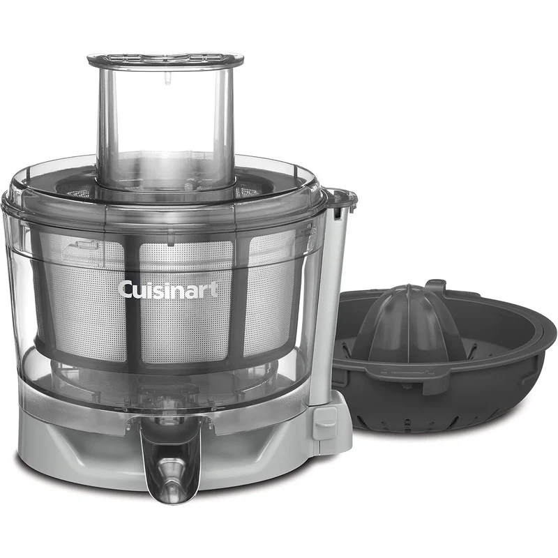 Accessoire combiné centrifugeuse et presse-agrumes Core Essentials !