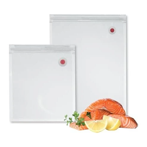 40 sacs pour pistolet scelleur Cuisinart