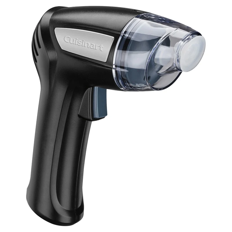 Pistolet scelleur sous vide sans fil rechargeable