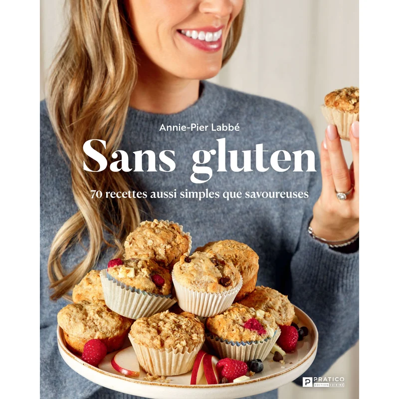 Sans gluten