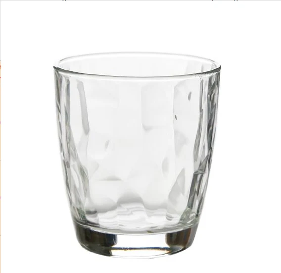 Karaca Terre Verre à Eau 370 ml