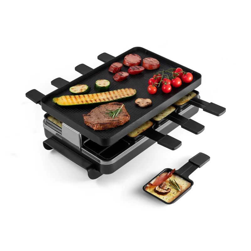 Gril à Raclette classic