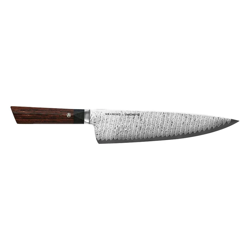 Kramer by Zwilling - série Meiji - Couteau Chef 26 cm *