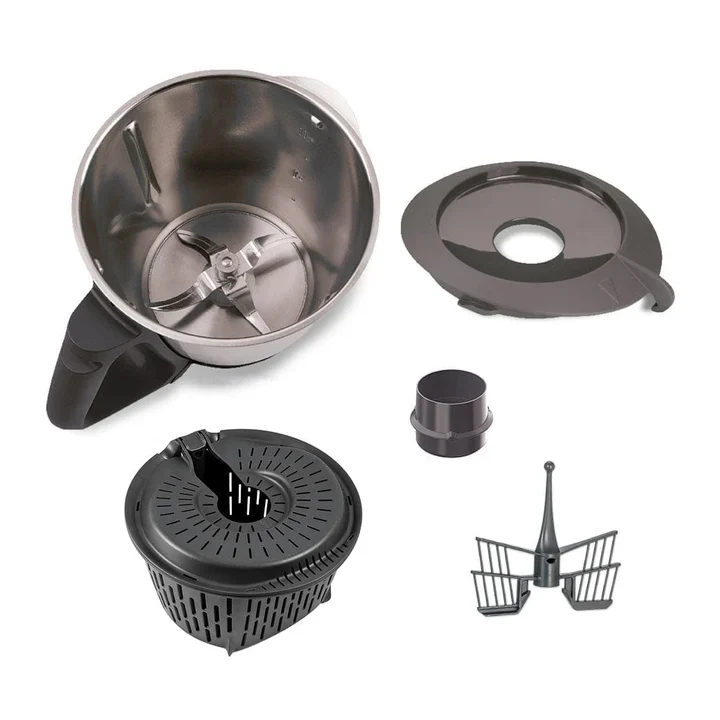 Ensemble bol et accessoires pour TM31 *