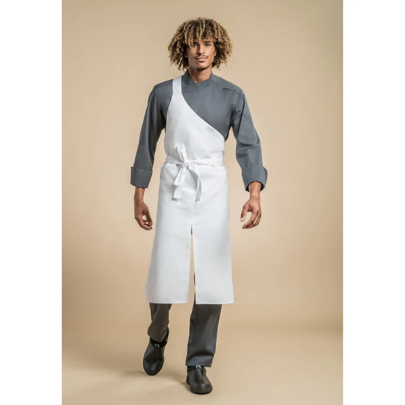 Tablier de boucher Aubrac