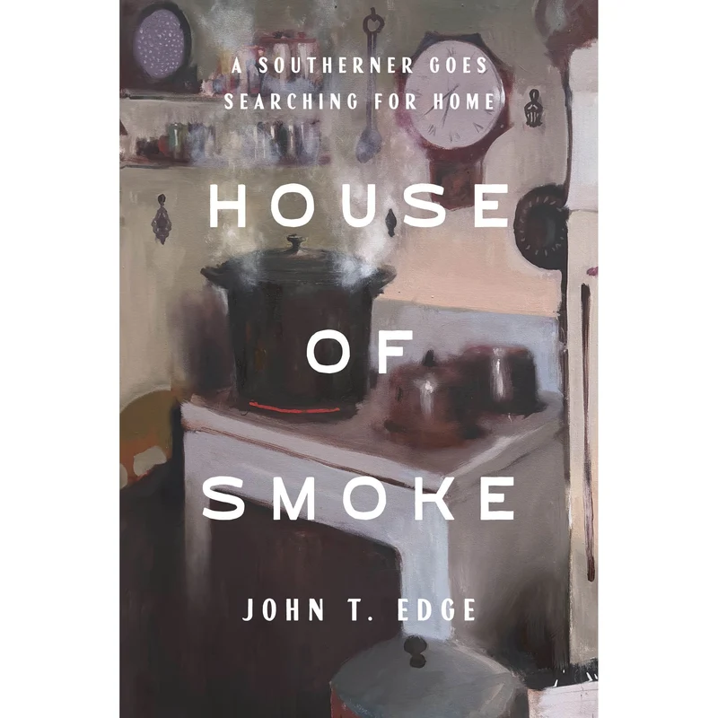 House of Smoke
