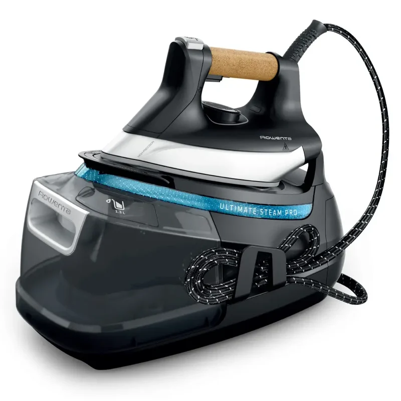 Station de vapeur haute pression Ultimate Steam Pro