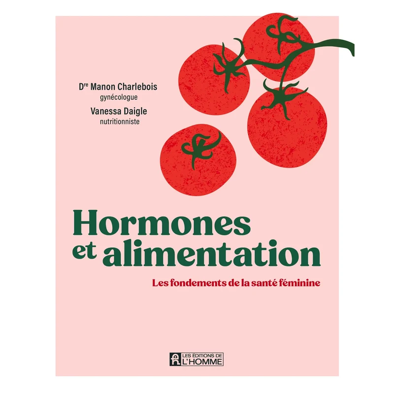 Hormones et alimentation