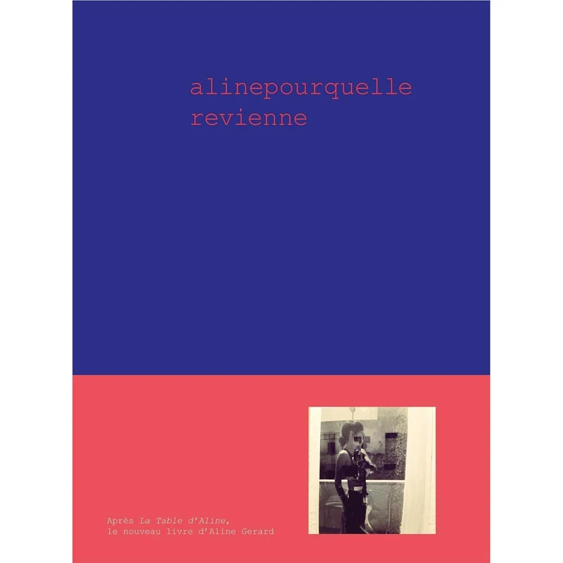 Aline pour qu'elle revienne