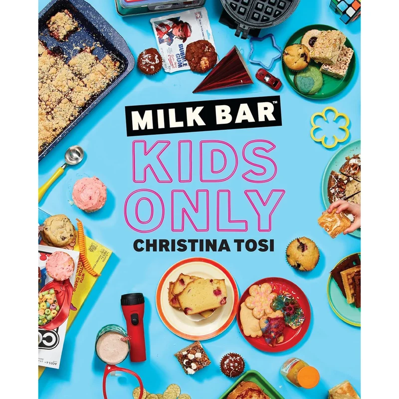 Milk Bar: Kids Only
