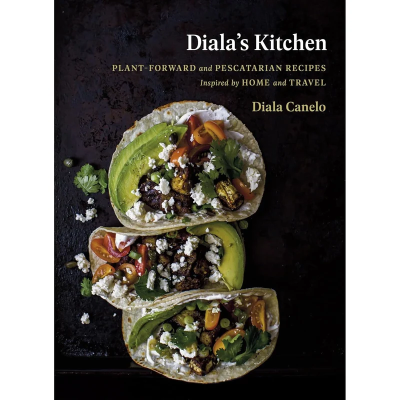 Diala's Kitchen