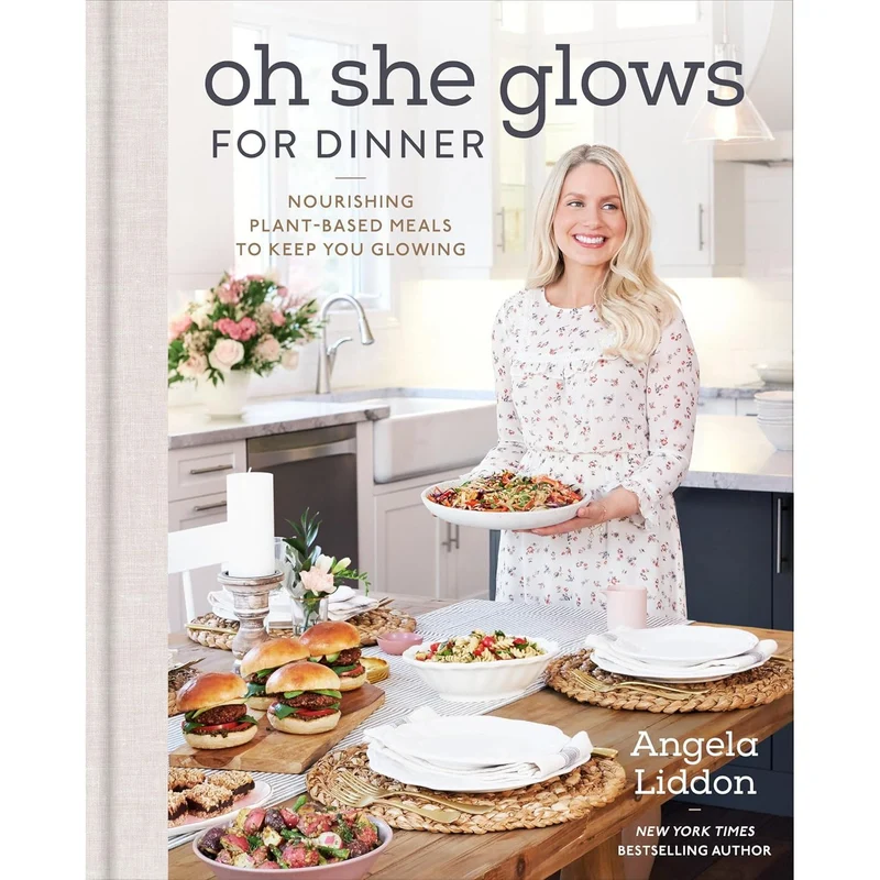 Oh She Glows for Dinner