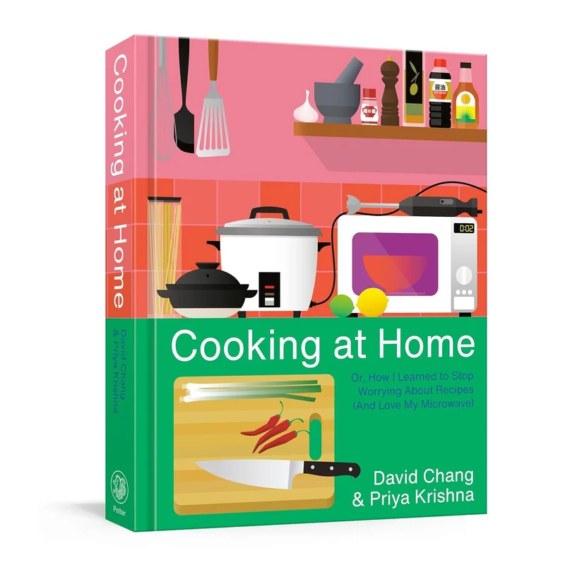 Cooking at Home