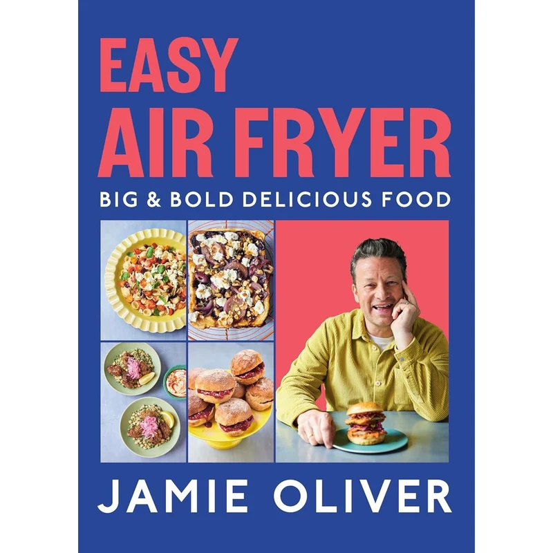 Easy Air Fryer